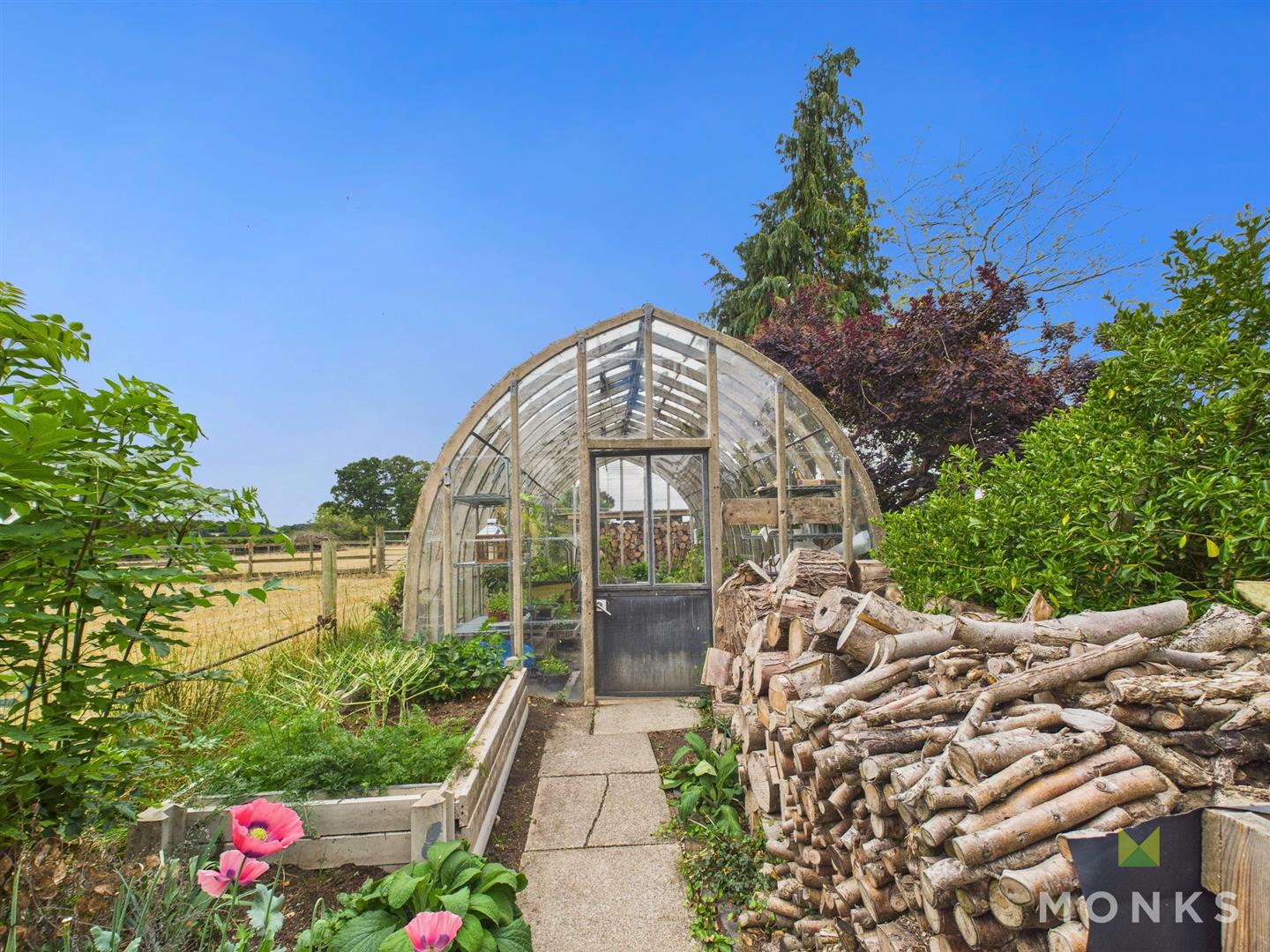 Maymyo Shawbury Road, Wem, SY4 5PF For Sale